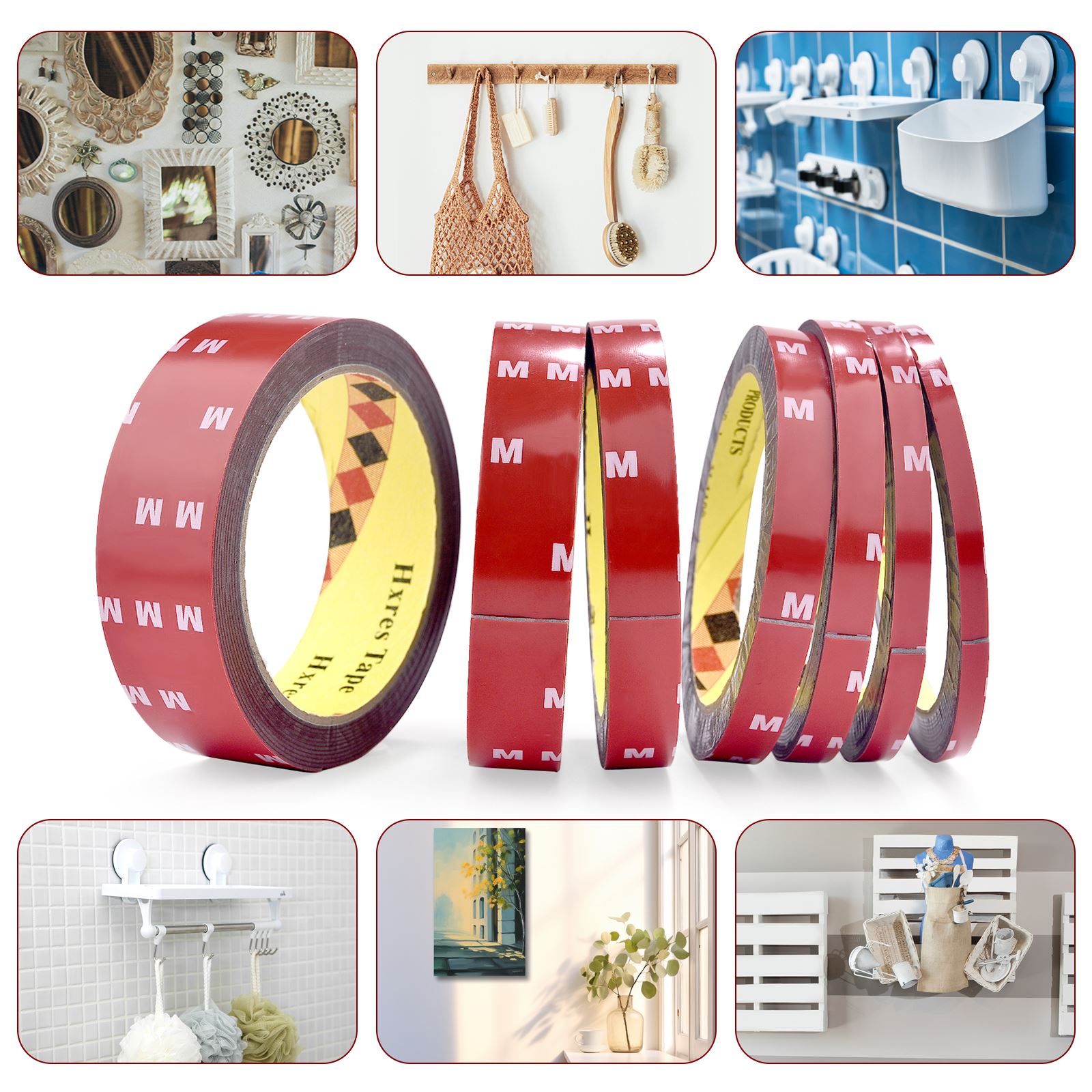 6-30mm  3 Meters Super Strong  - đánh giá và giá Home Improvement Ideas