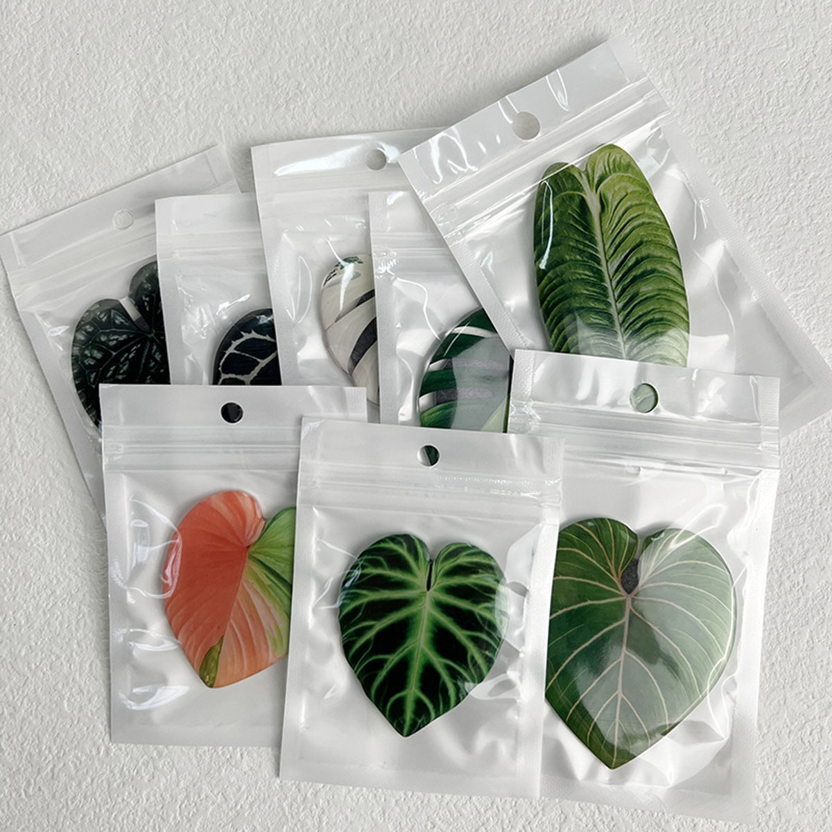 1pcs/8pcs Plant Leaves Refrige - đánh giá và giá Home Improvement Ideas