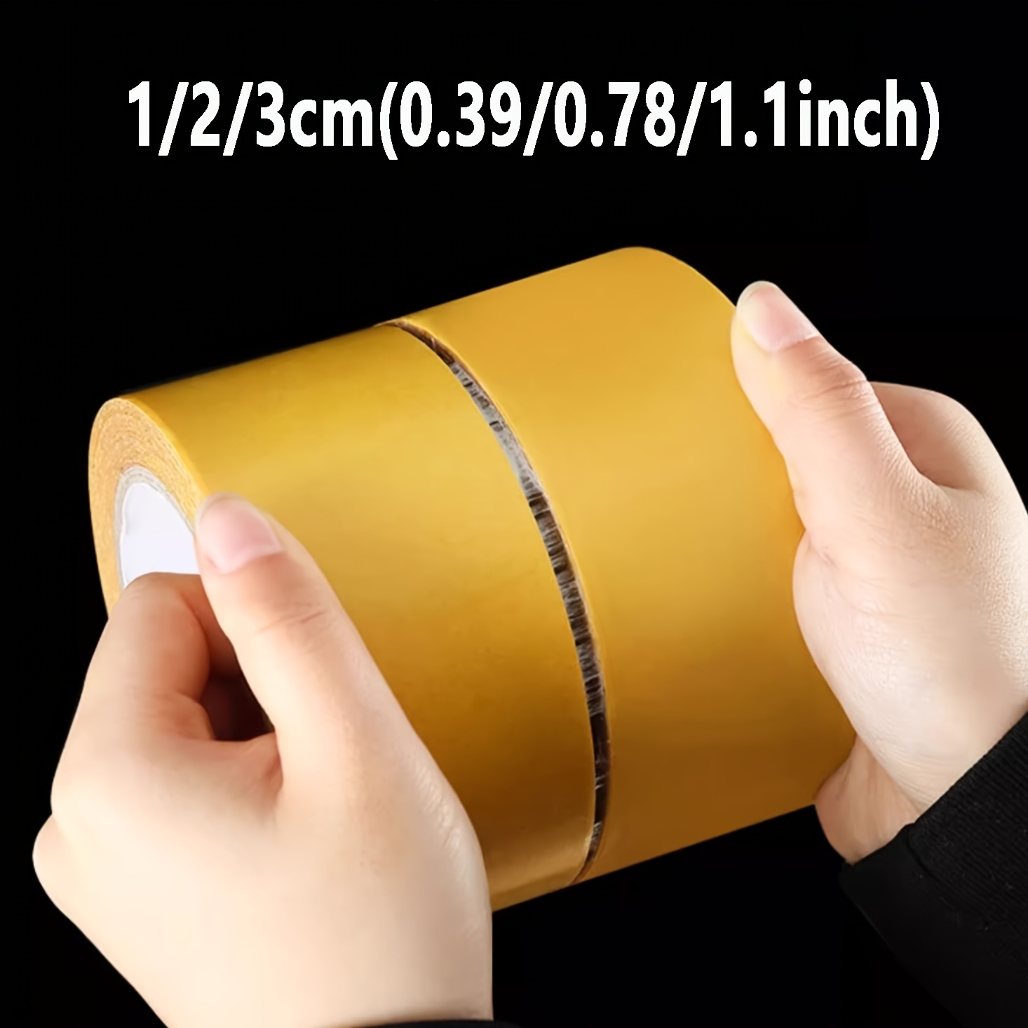 3 Rolls of Strong Adhesive Fab - đánh giá và giá Home Improvement Ideas