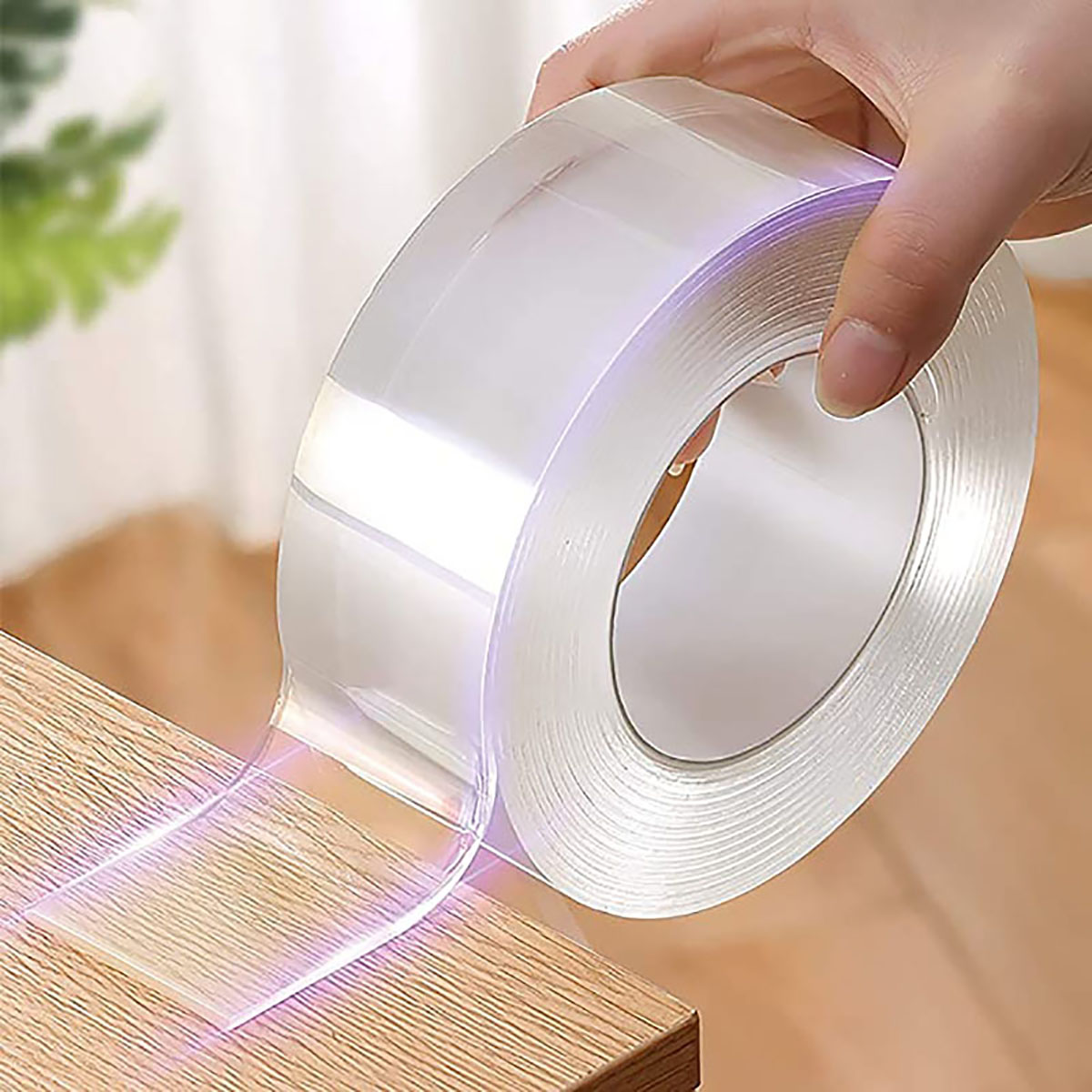 Ultra-strong Double Sided Adhe - đánh giá và giá Home Improvement Ideas