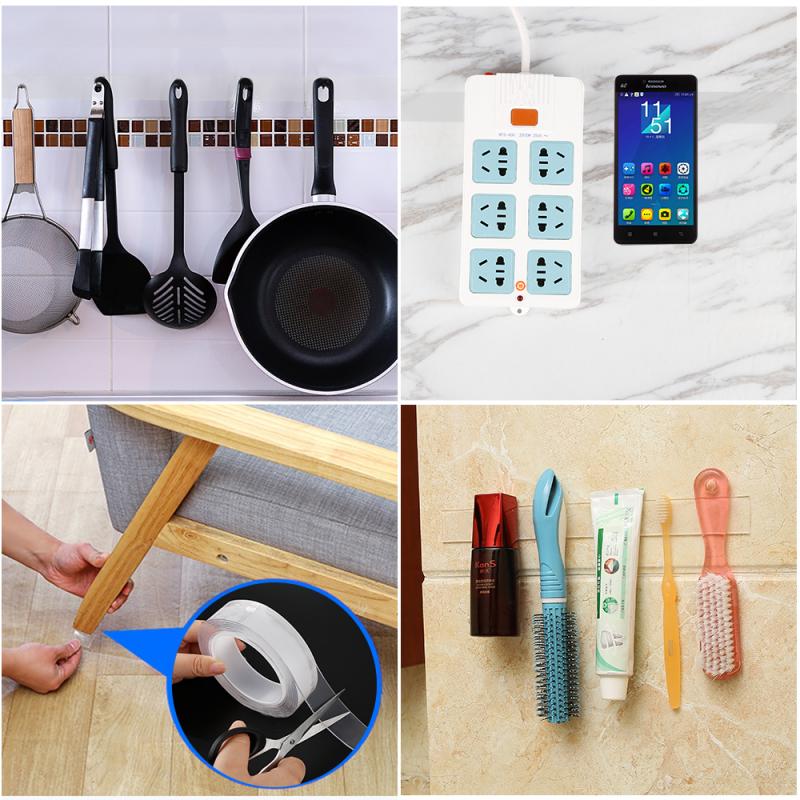 Ultra-strong Double Sided Adhe - đánh giá và giá Home Improvement Ideas