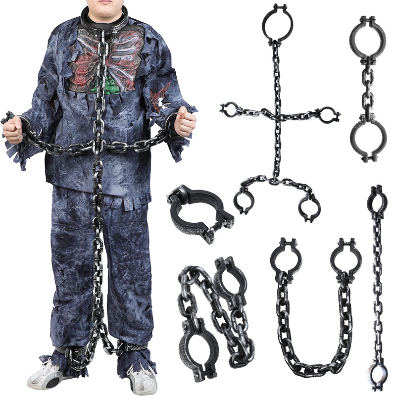 D2 Halloween Fake Chains Haunt - đánh giá và giá Home Improvement News