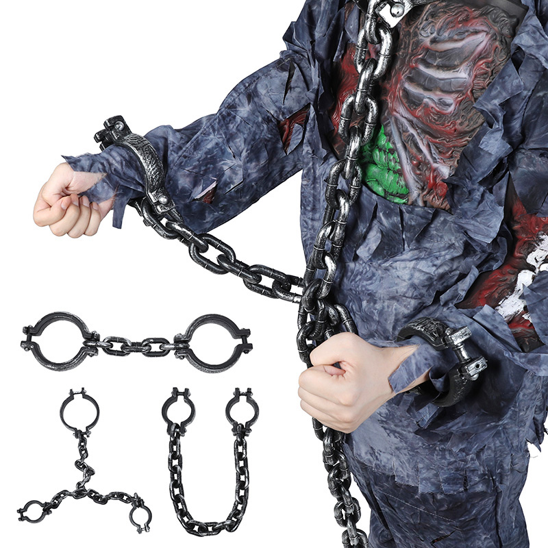 D2 Halloween Fake Chains Haunt - đánh giá và giá Home Improvement News