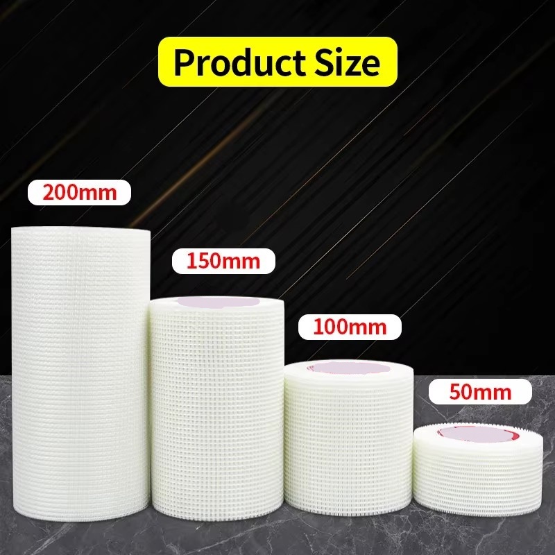 20M Fiberglass Mesh Tape for W - đánh giá và giá Home Improvement Ideas