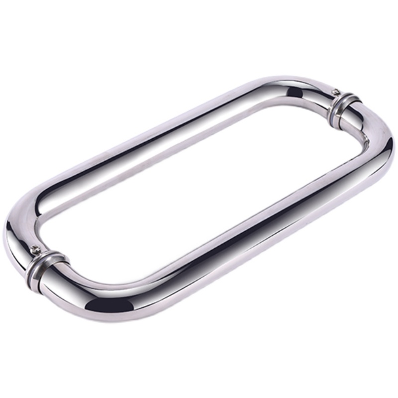 1 Pair Stainless Steel Glass D - đánh giá và giá Home Improvement Ideas