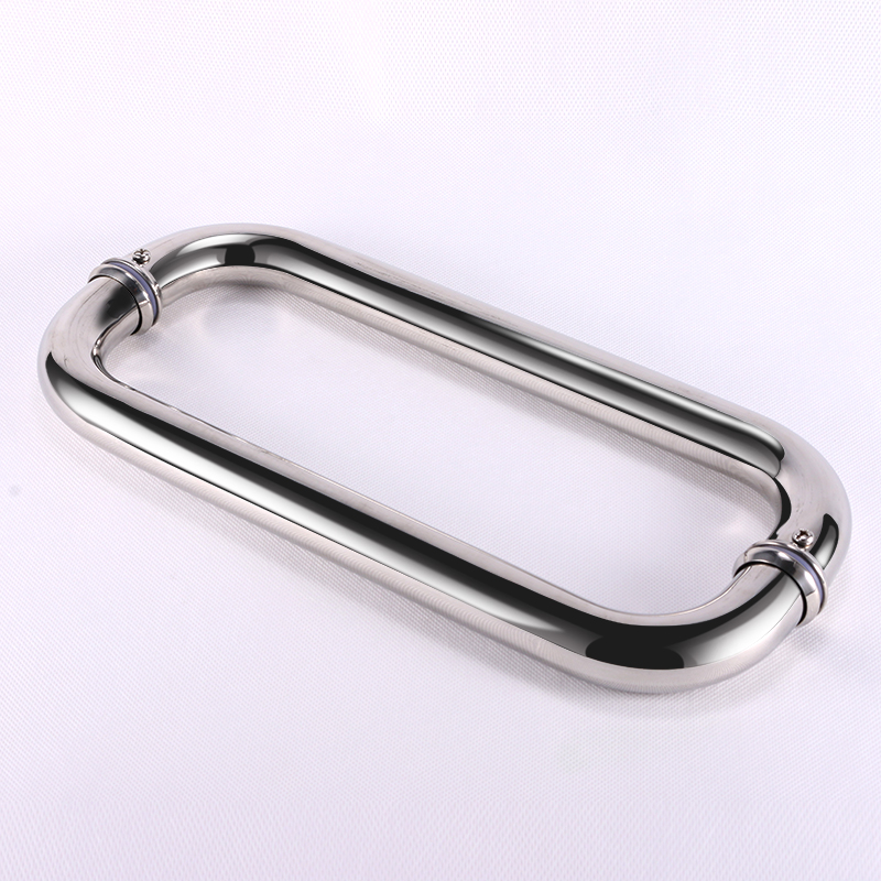 1 Pair Stainless Steel Glass D - đánh giá và giá Home Improvement Ideas