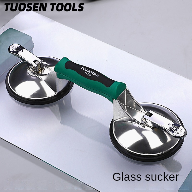 Three Claw Glass Suction Cup T - đánh giá và giá Home Improvement Ideas