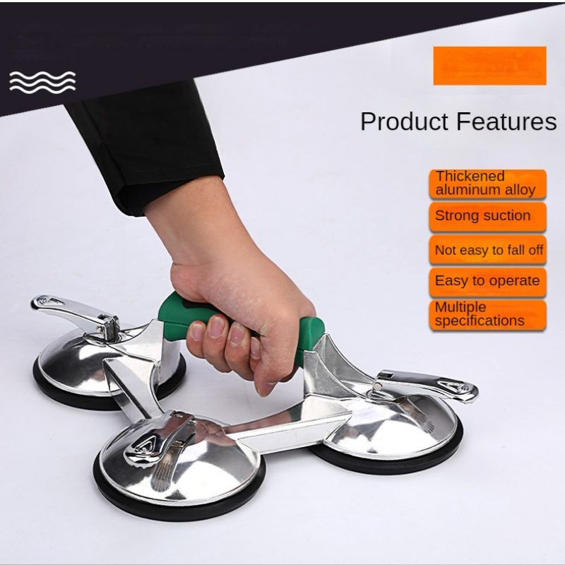 Three Claw Glass Suction Cup T - đánh giá và giá Home Improvement Ideas