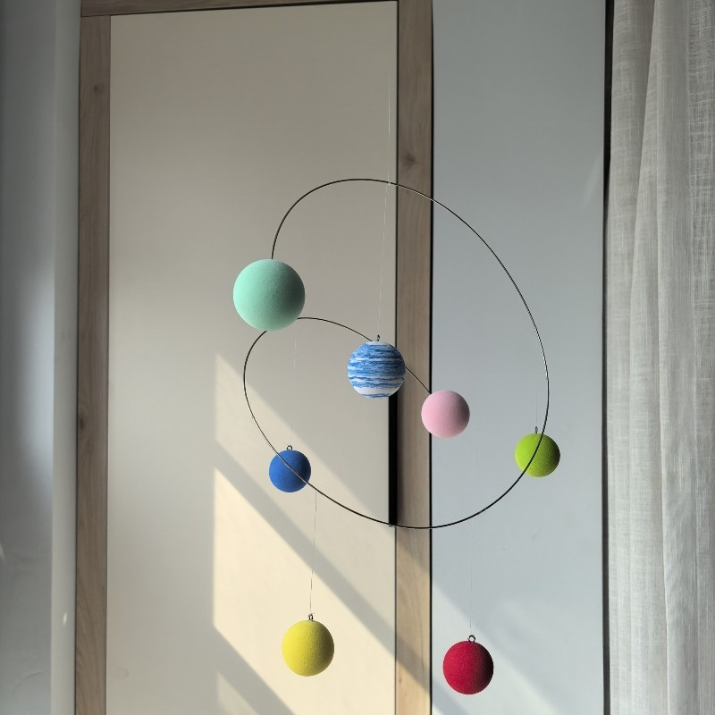 Creative 7 Color Ball Montesso - đánh giá và giá Home Improvement Ideas