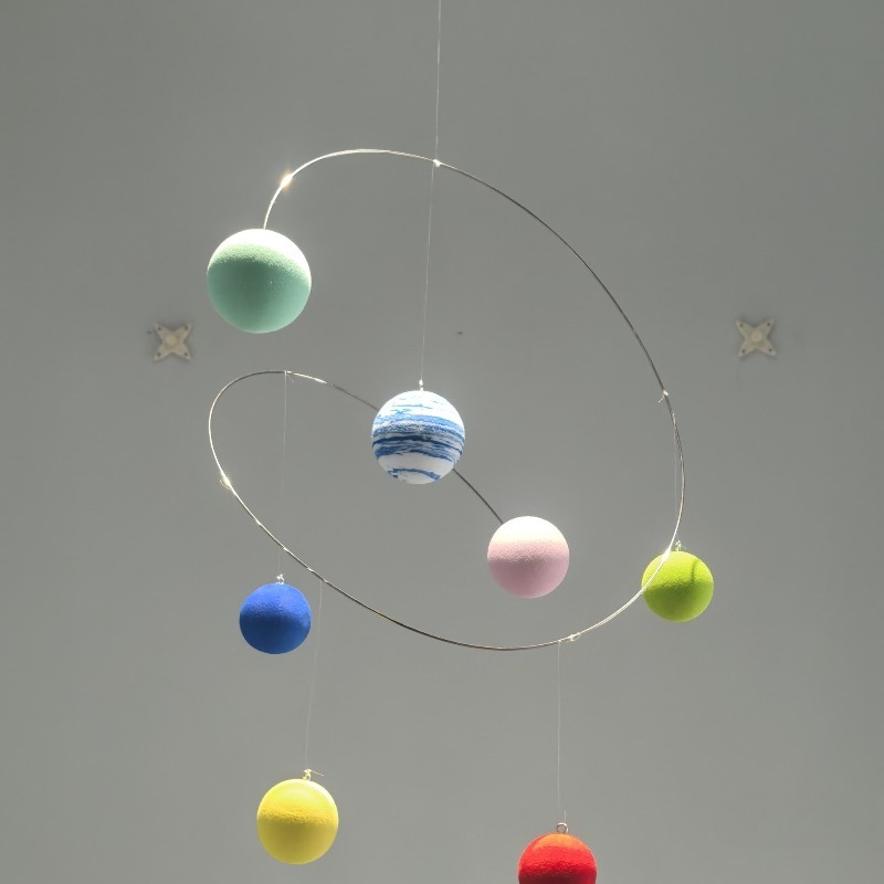 Creative 7 Color Ball Montesso - đánh giá và giá Home Improvement Ideas