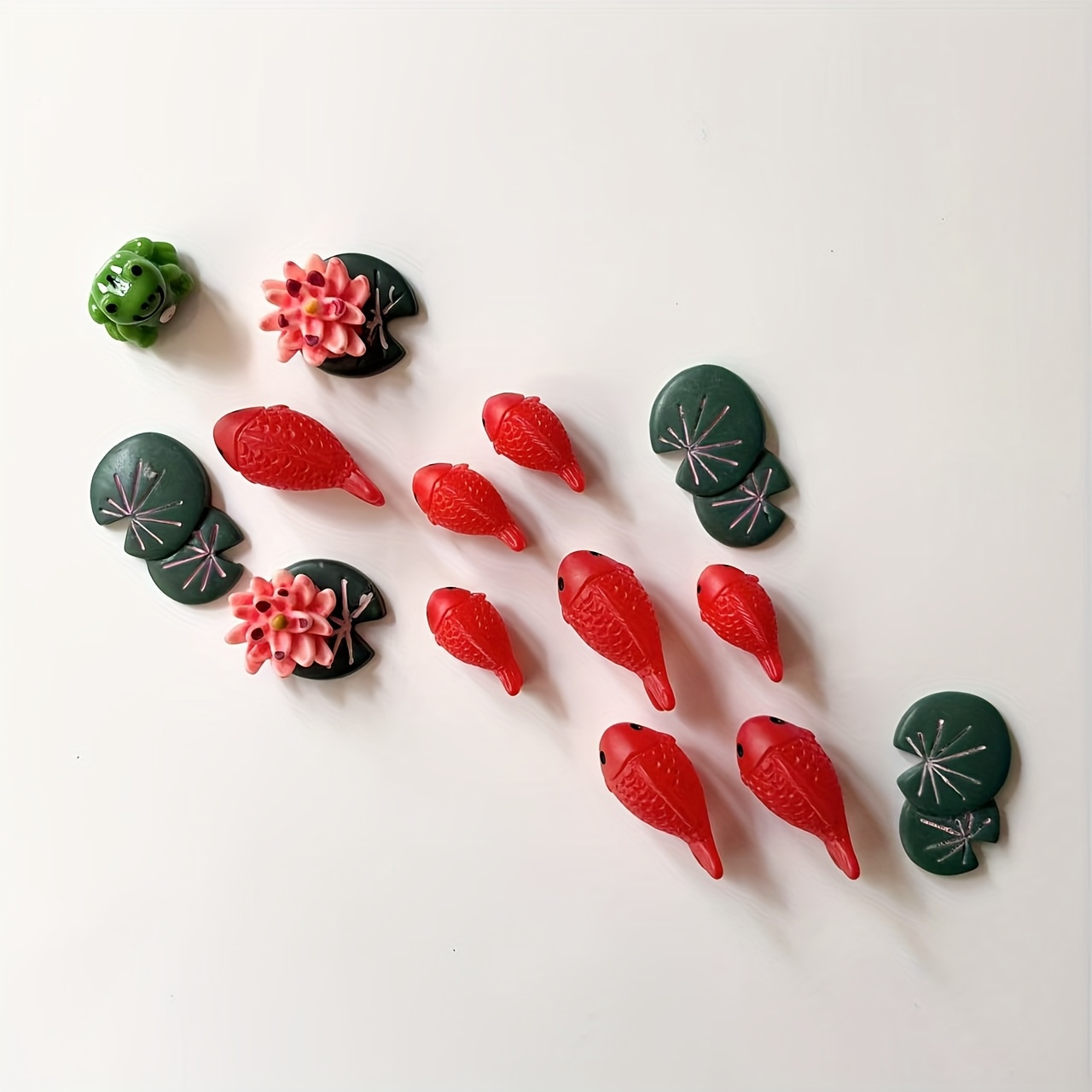 Creative Refrigerator Stickers - đánh giá và giá Home Improvement Ideas