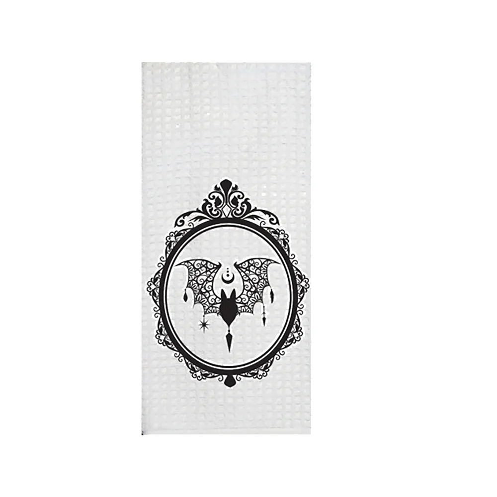1pcs Victorian Gothic Bat Tea  - đánh giá và giá Home Improvement News