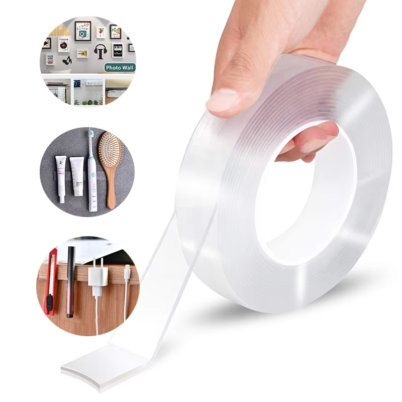 Ultra-Strong Double-Sided Adhe - đánh giá và giá Home Improvement Ideas