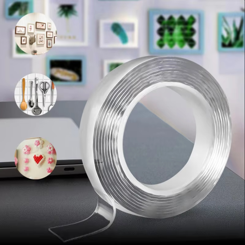 Ultra-Strong Double-Sided Adhe - đánh giá và giá Home Improvement Ideas