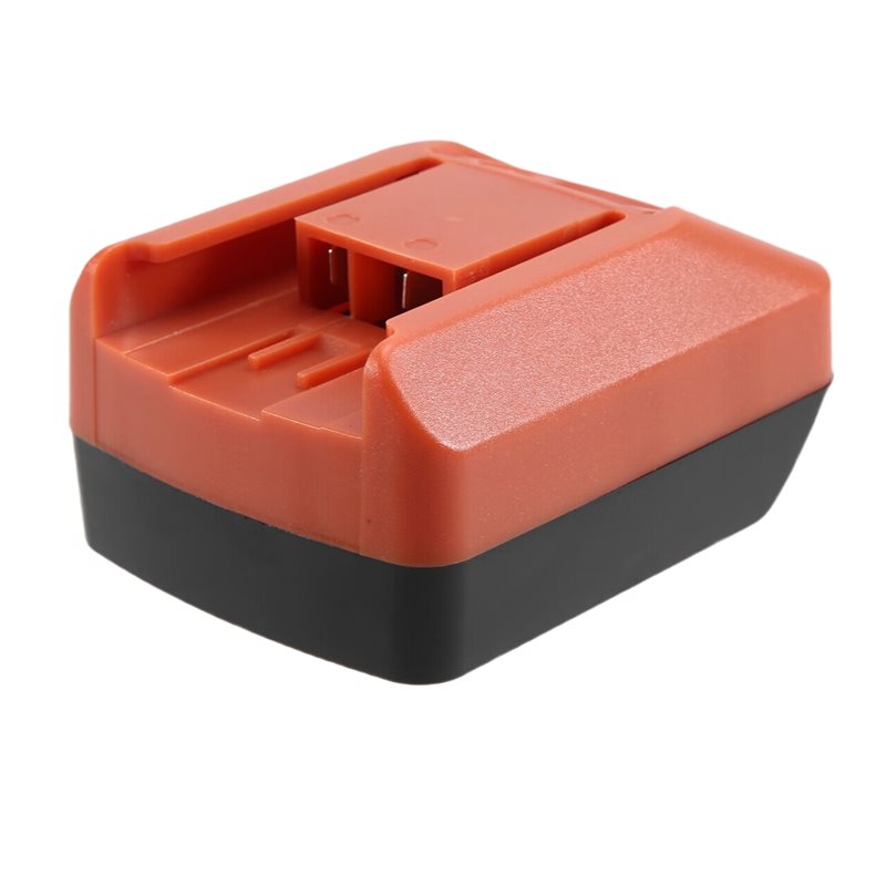 AT05-Upgraded Battery Adapter  - đánh giá và giá Black+Decker Tool Cordless