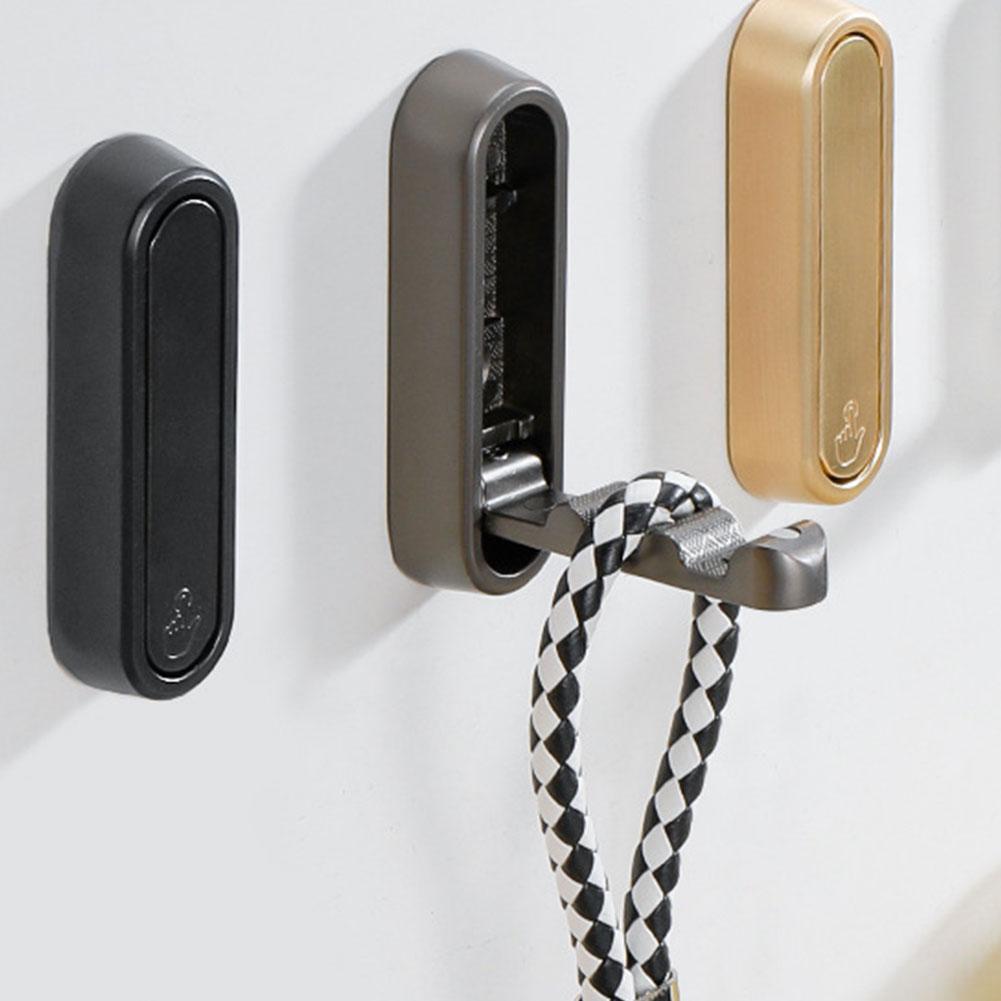 1pc Folding Wall Hook Hidden R - đánh giá và giá Home Improvement Ideas