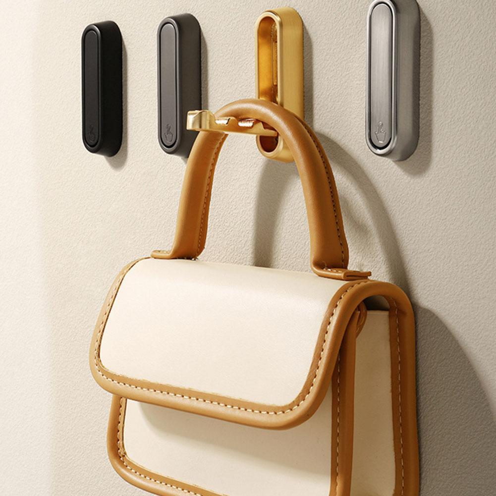 1pc Folding Wall Hook Hidden R - đánh giá và giá Home Improvement Ideas