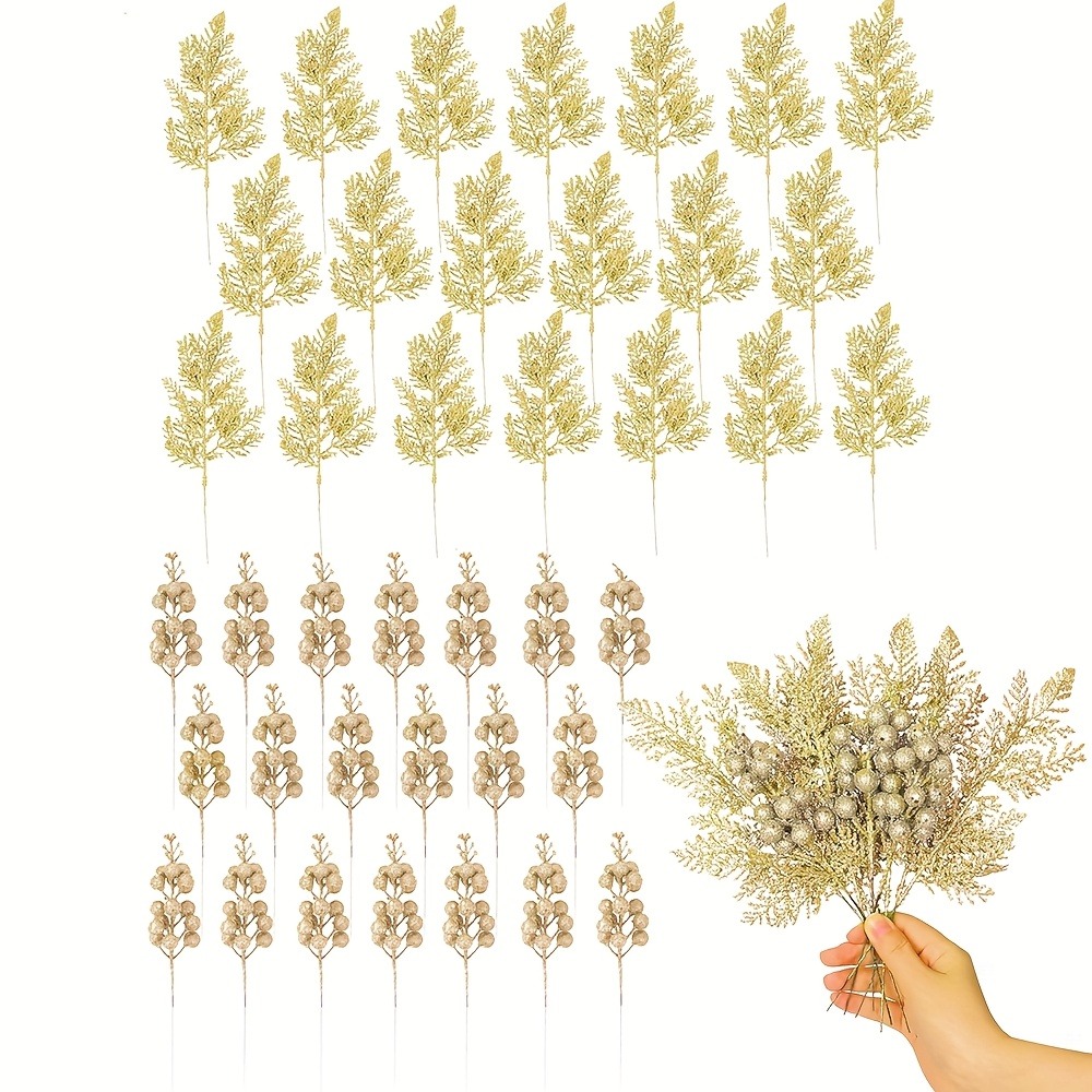 10Pcs Artificial Berry Bouquet - đánh giá và giá Home Improvement News