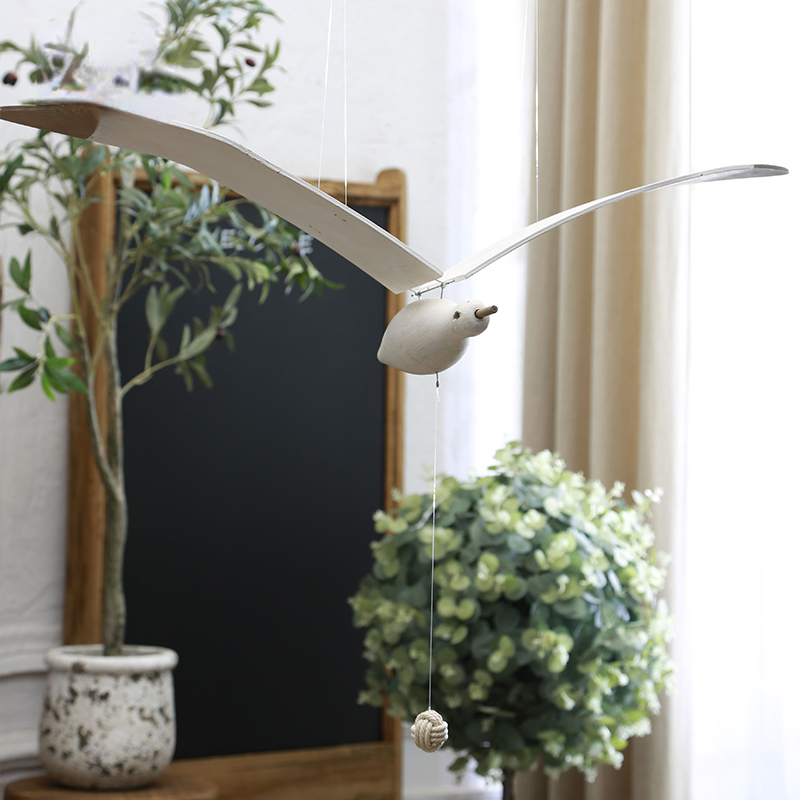 Creative Wall Hanging Fly Seag - đánh giá và giá Home Improvement Ideas