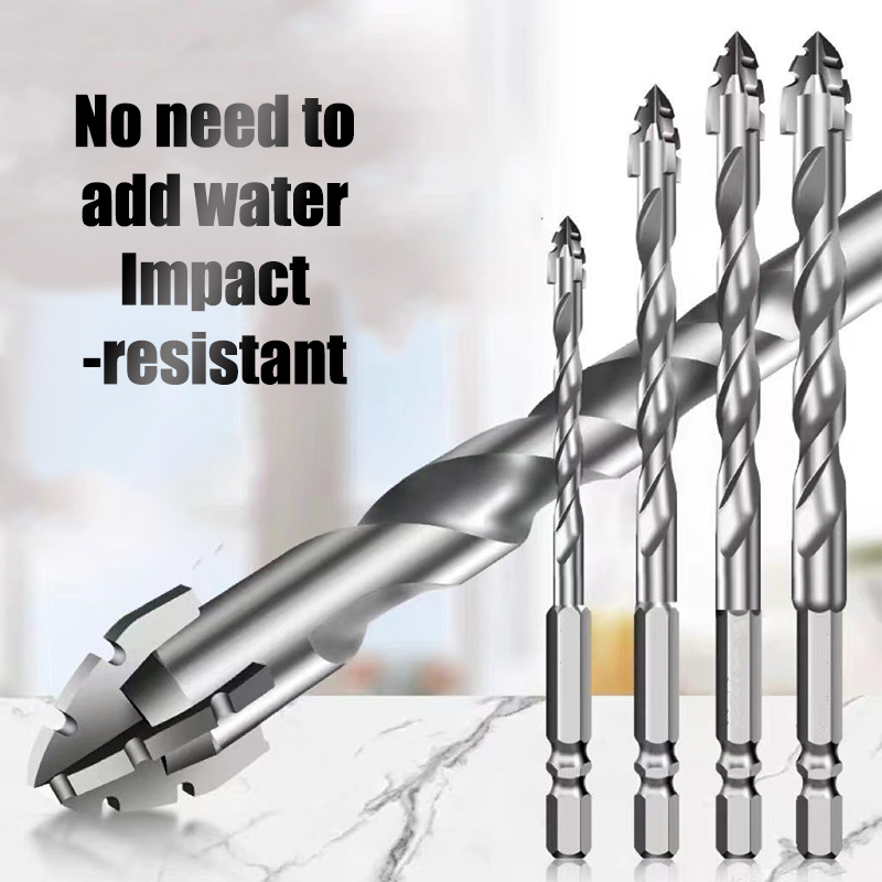 1/7pcs Tungsten Steel Serrated - đánh giá và giá Home Improvement Ideas