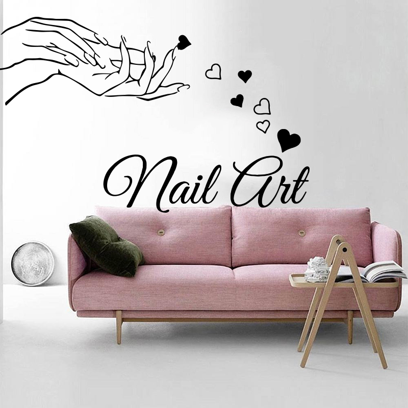 Làm Đẹp Móng Tay Salon Cô Gái  - đánh giá và giá Vinyl Floor Plank
