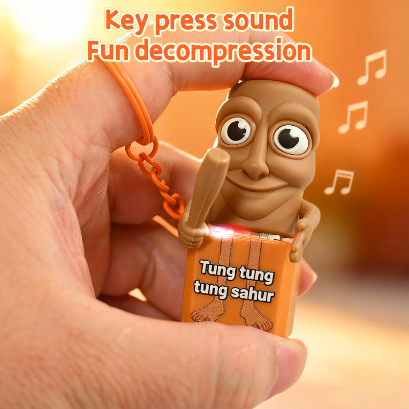 New Tung Tung Tung Sahur Keych - đánh giá và giá Home Improvement News