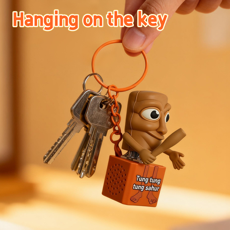New Tung Tung Tung Sahur Keych - đánh giá và giá Home Improvement News