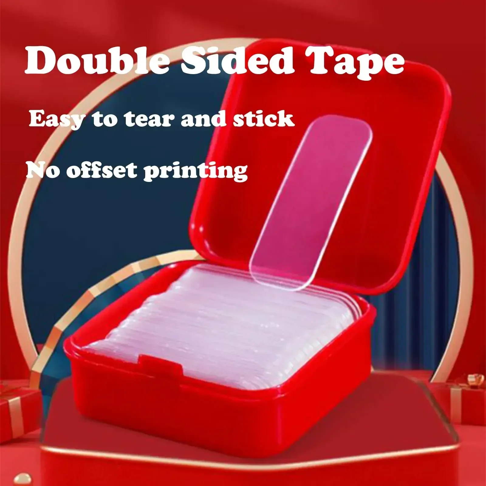 Reusable Double Sided Adhesive - đánh giá và giá Home Improvement Ideas