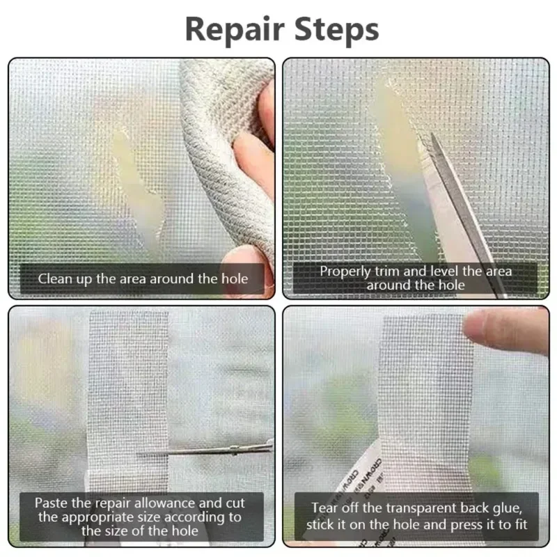 Durable Self Adhesive Screen R - đánh giá và giá Home Improvement Ideas