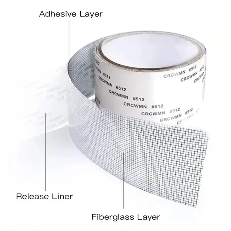 Durable Self Adhesive Screen R - đánh giá và giá Home Improvement Ideas