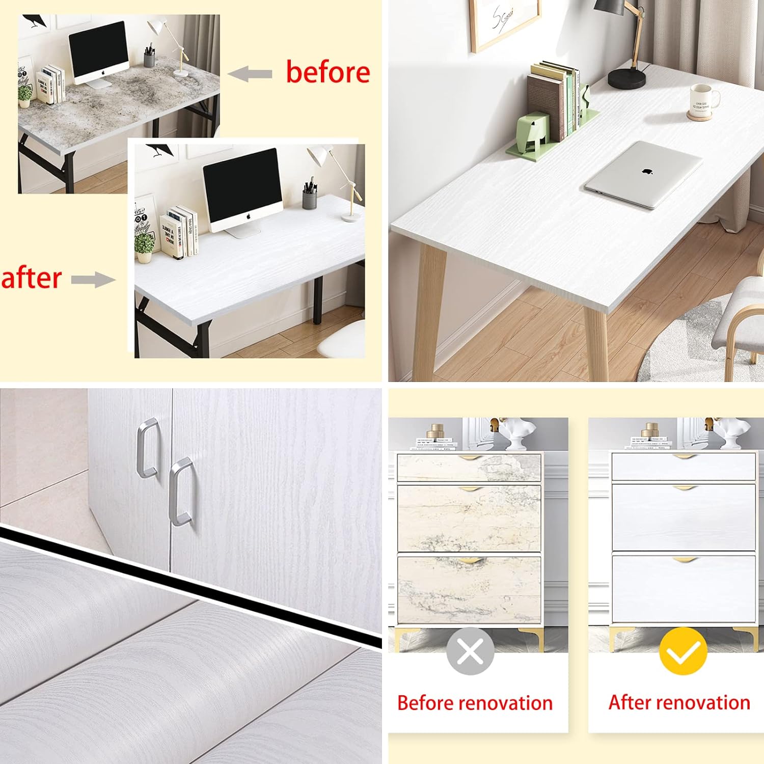 Waterproof Self Adhesive Vinyl - đánh giá và giá Home Improvement Ideas