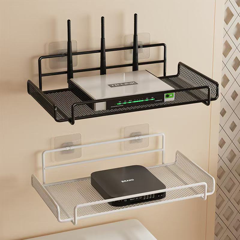 Stainless Steel Router Shelf N - đánh giá và giá Home Improvement News