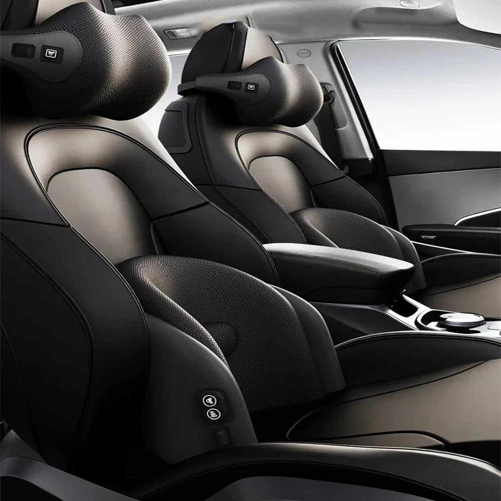 NEW Car Neck Cushion Lumbar Su - đánh giá và giá Home Improvement News
