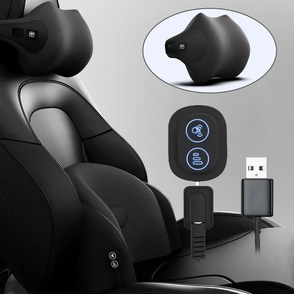 NEW Car Neck Cushion Lumbar Su - đánh giá và giá Home Improvement News