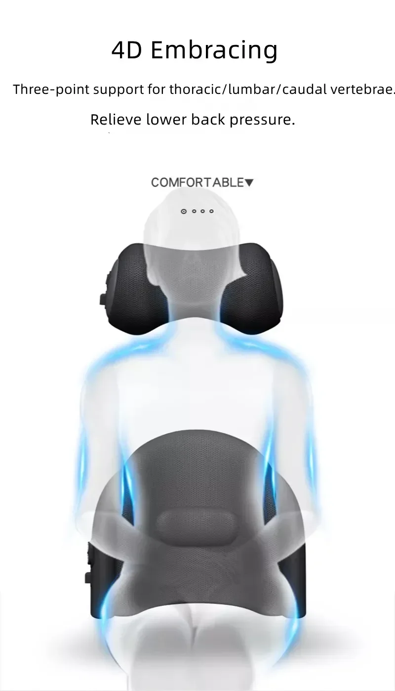 NEW Car Neck Cushion Lumbar Su - đánh giá và giá Home Improvement News
